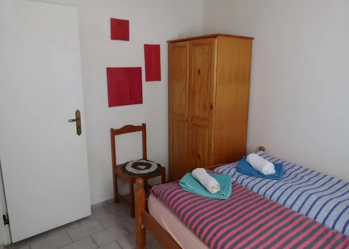 Casa Do Gerd