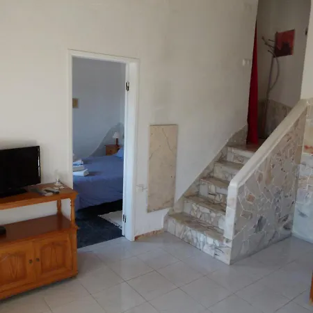 Willa Casa Do Gerd Aljezur Zewnętrze zdjęcie