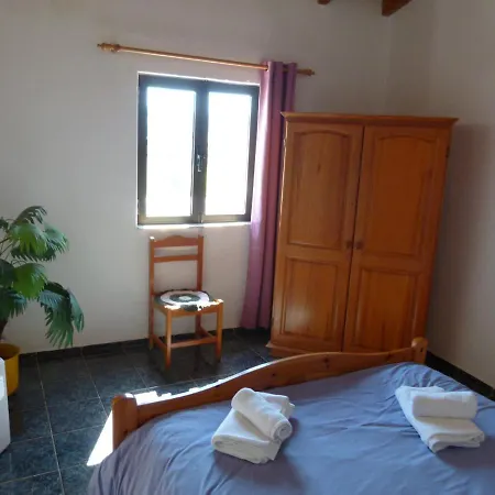 Willa Casa Do Gerd Aljezur Zewnętrze zdjęcie