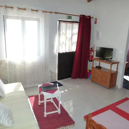 Willa Casa Do Gerd Aljezur Zewnętrze zdjęcie