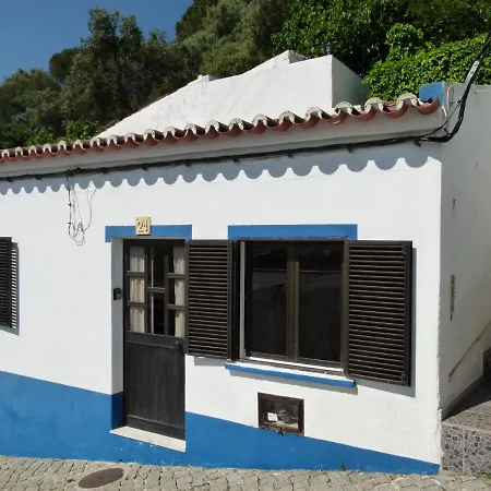Willa Casa Do Gerd Aljezur Zewnętrze zdjęcie