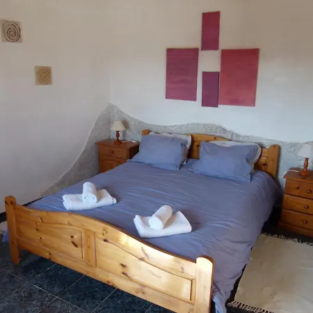 Willa Casa Do Gerd Aljezur Zewnętrze zdjęcie