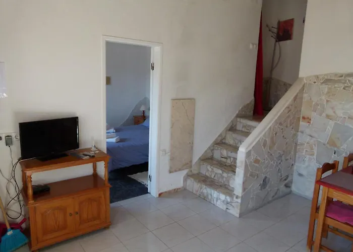 Casa Do Gerd