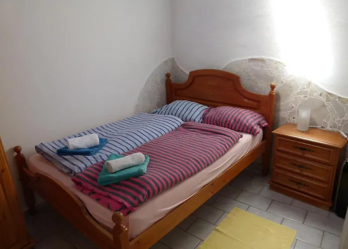 Casa Do Gerd