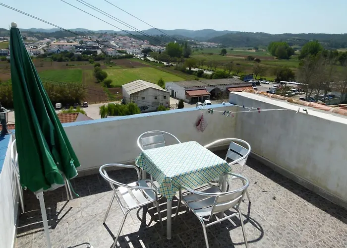 Casa Do Gerd