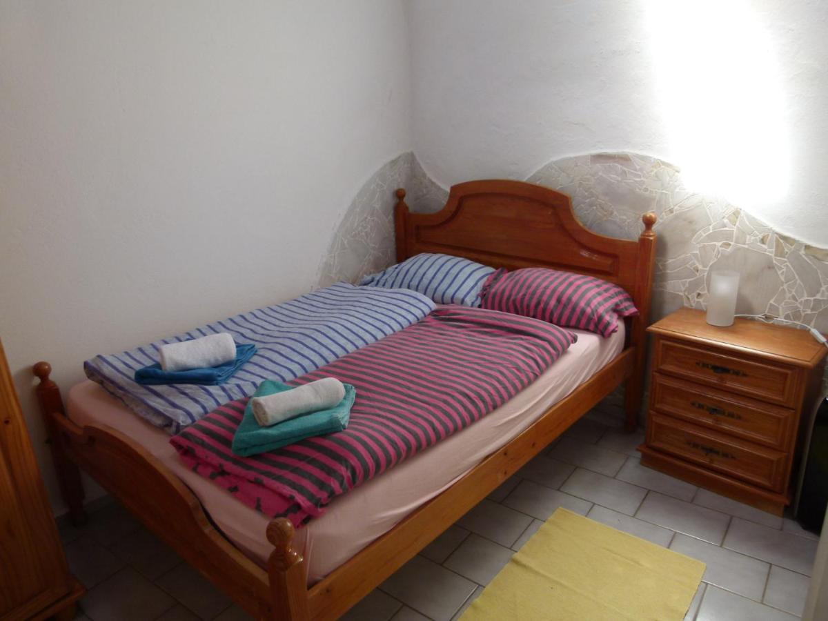 Holiday home Casa Do Gerd