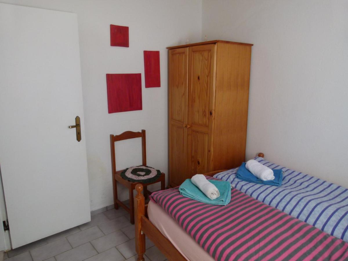 Casa Do Gerd Holiday home