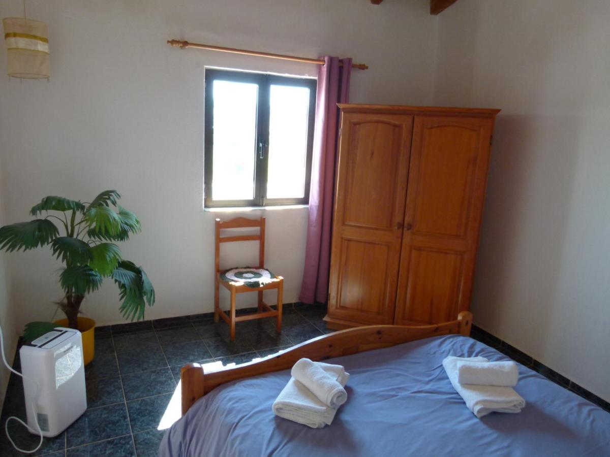 Casa Do Gerd Holiday home Aljezur