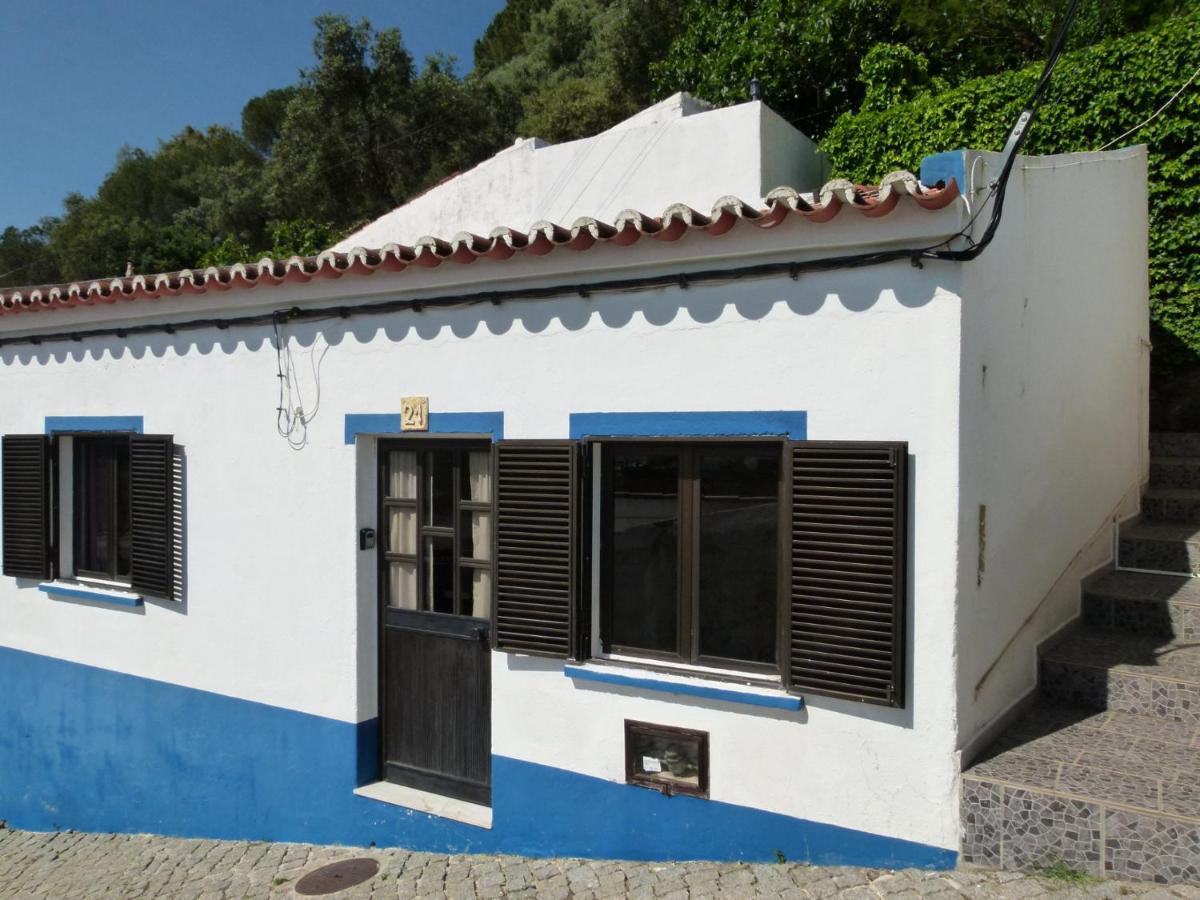 Casa Do Gerd Holiday home Aljezur