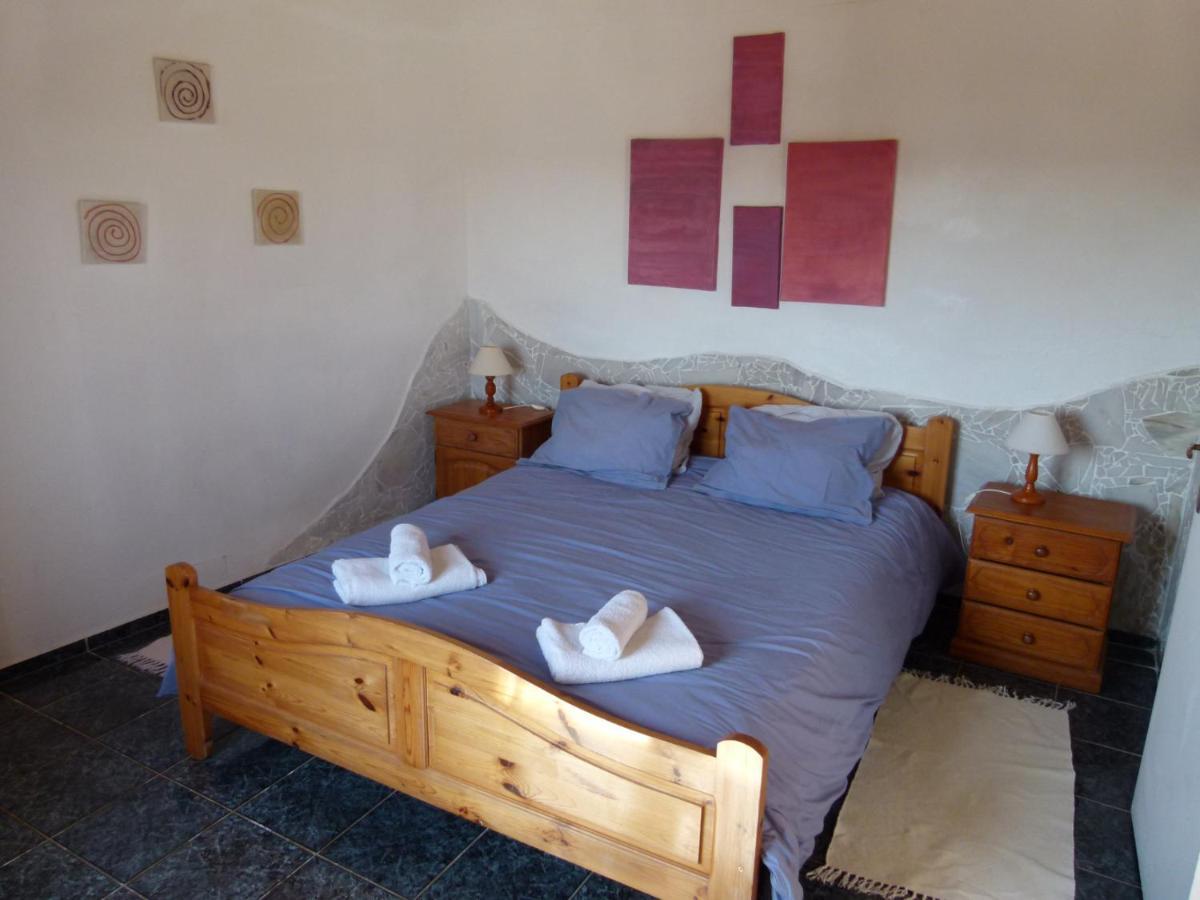 Holiday home Casa Do Gerd Aljezur
