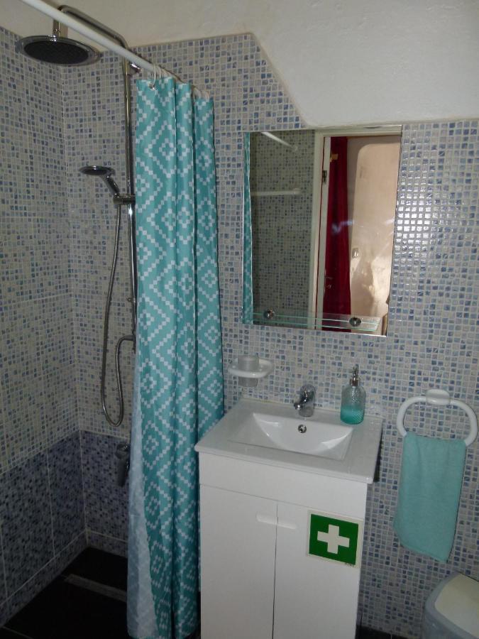 Casa Do Gerd Holiday home Aljezur