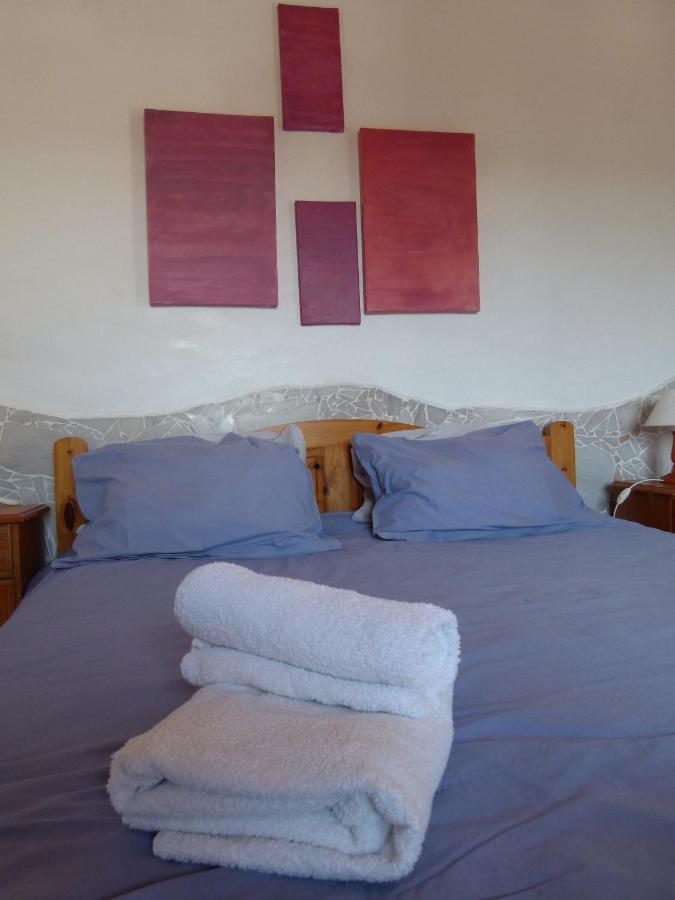 Casa Do Gerd Holiday home Aljezur