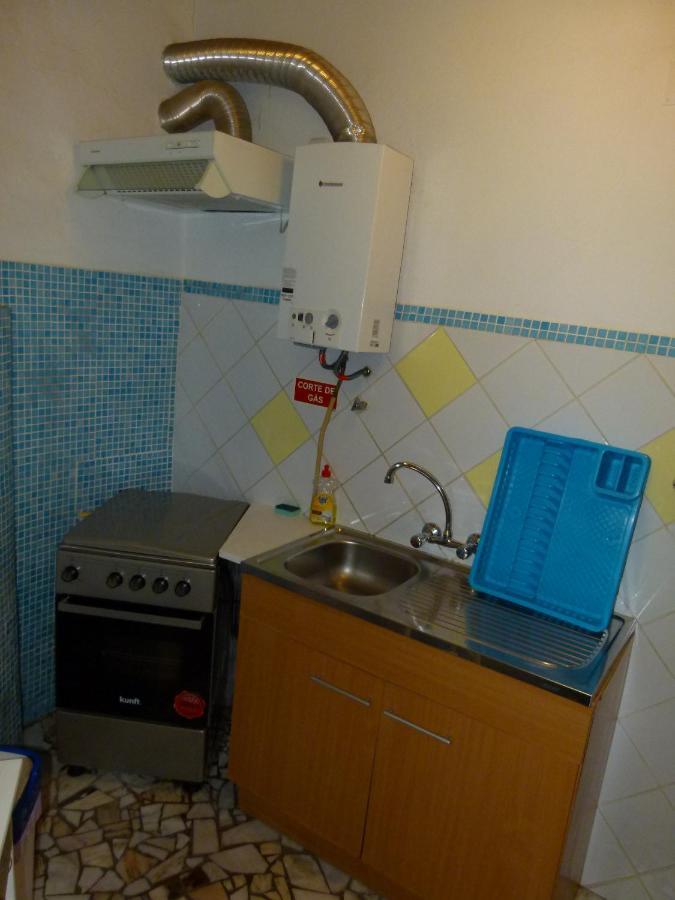 Casa Do Gerd Holiday home Aljezur