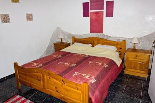 Casa Do Gerd Holiday home