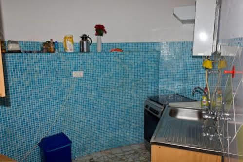 Casa Do Gerd Holiday home